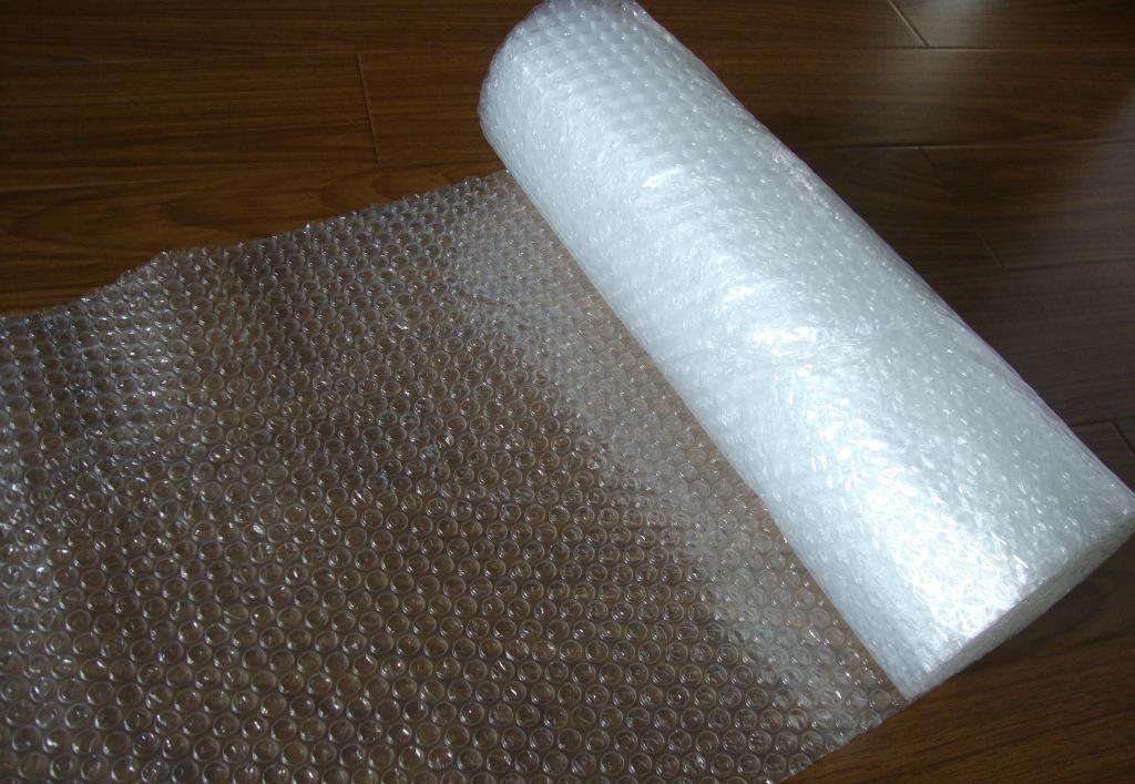 在夏天，氣泡膜生產(chǎn)車間該如何降溫呢？